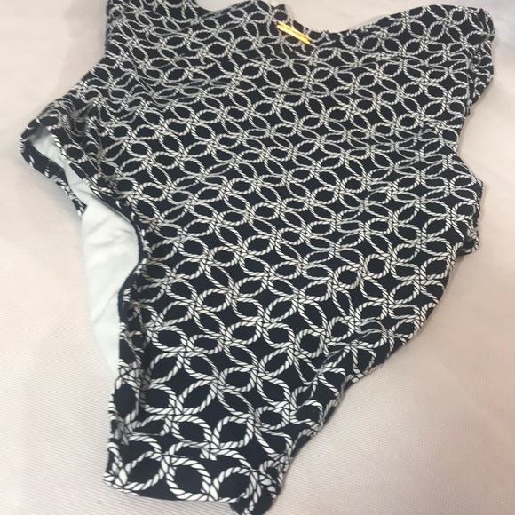 Michael Kors One Piece Swimsuit NWT - Picture 7 of 7